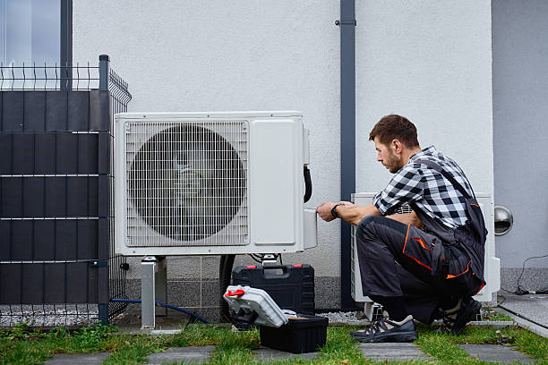 Trusted Hvac Repair service in East Falmouth, MA - HVAC Repair CO